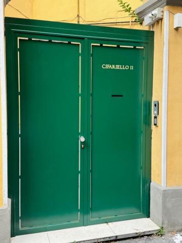 Appartamento Cifariello *