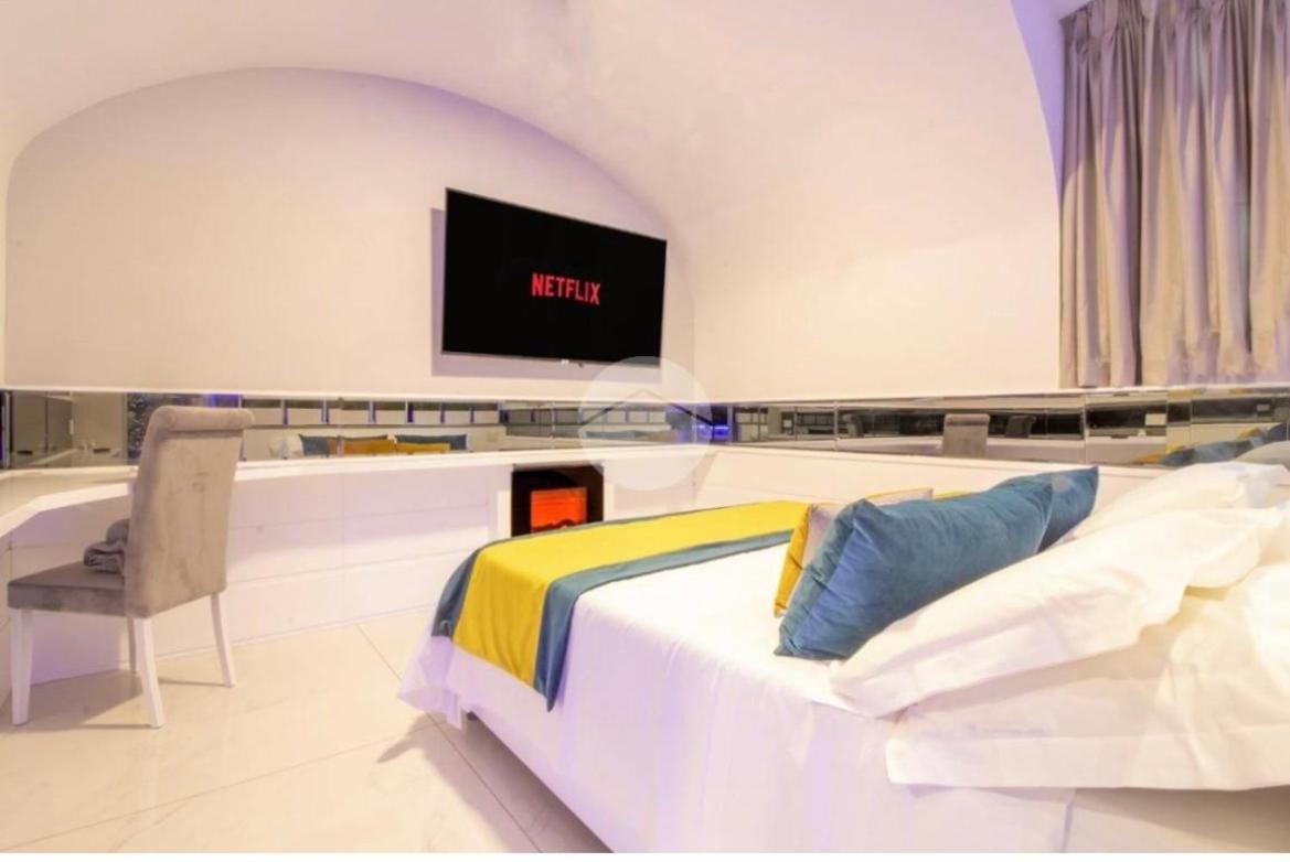 Apartment Cifariello Naples