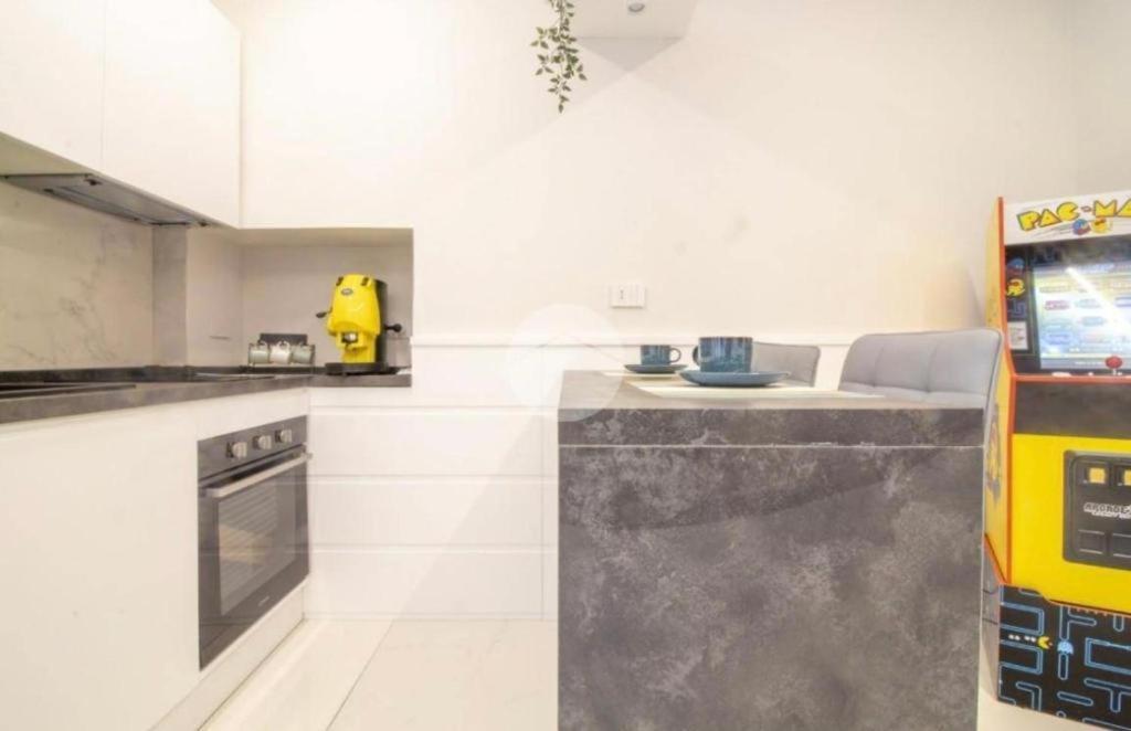 Apartment Cifariello Naples
